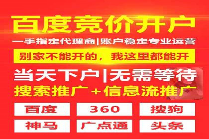 SEM代运营推广公司成功案例，助力企业提升转化率